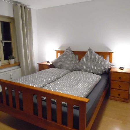 Zum Augustiner I Apartment Ерфурт Екстериор снимка