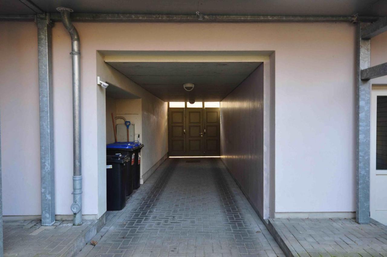 Zum Augustiner I Apartment Ерфурт Екстериор снимка
