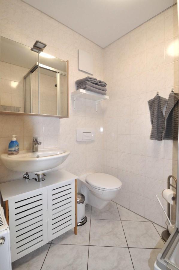 Zum Augustiner I Apartment Ерфурт Екстериор снимка