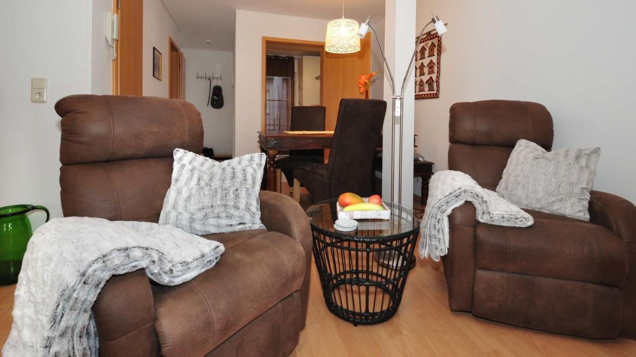 Zum Augustiner I Apartment Ерфурт Екстериор снимка