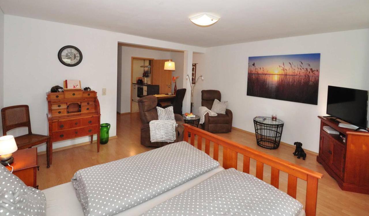 Zum Augustiner I Apartment Ерфурт Екстериор снимка