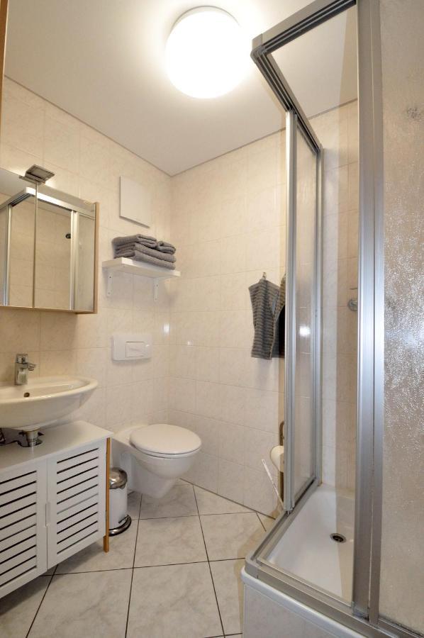 Zum Augustiner I Apartment Ерфурт Екстериор снимка