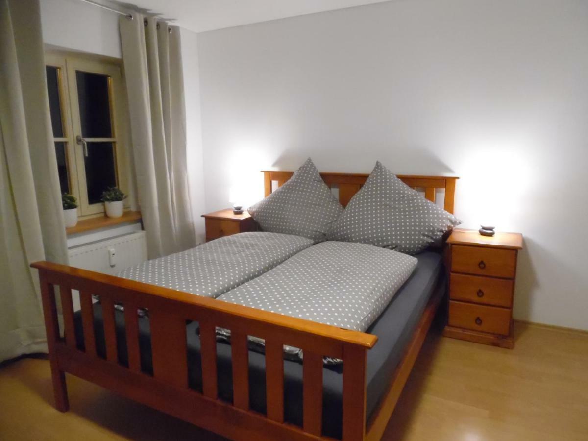 Zum Augustiner I Apartment Ерфурт Екстериор снимка