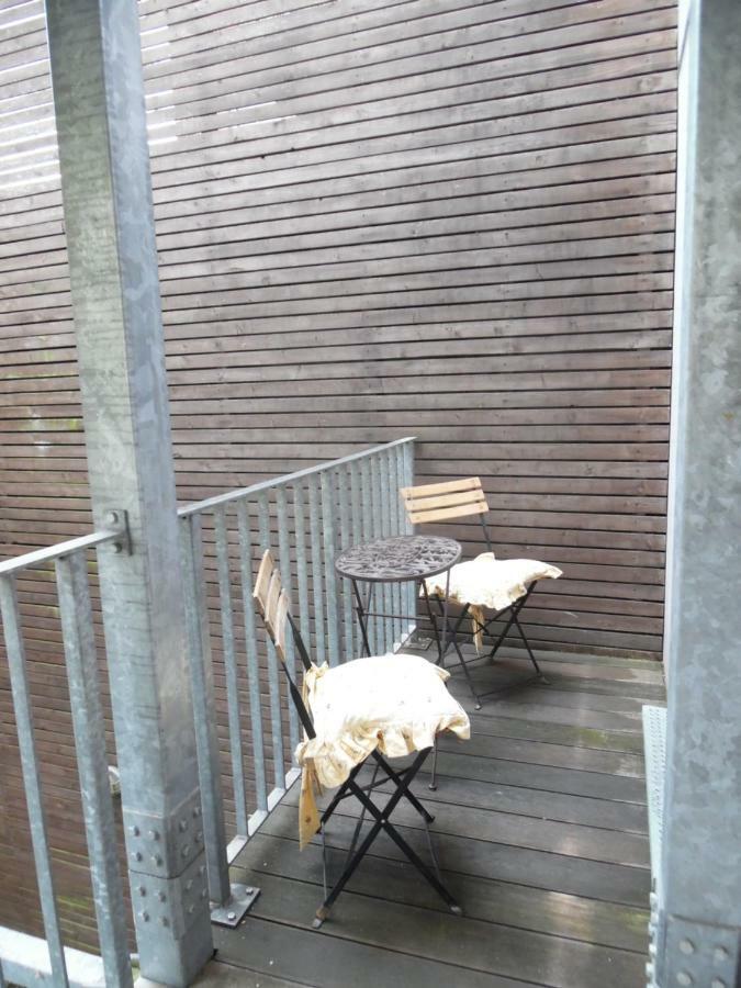 Zum Augustiner I Apartment Ерфурт Екстериор снимка