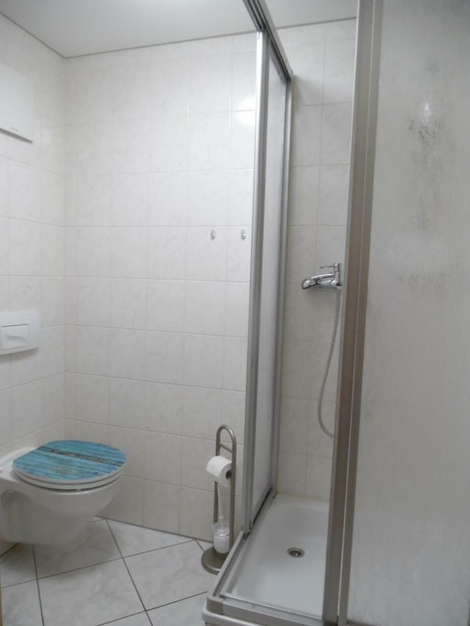 Zum Augustiner I Apartment Ерфурт Екстериор снимка
