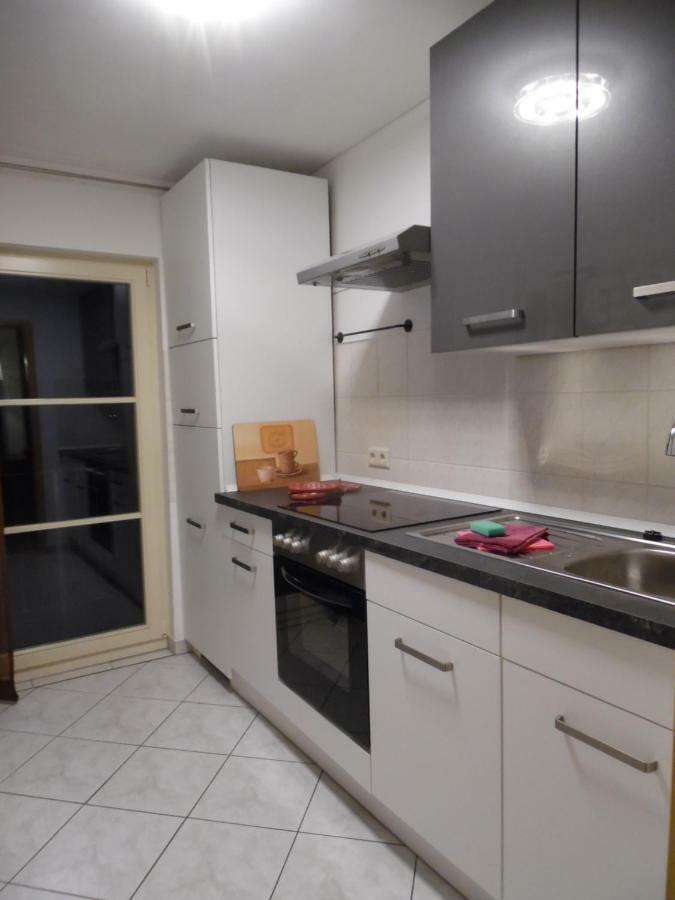 Zum Augustiner I Apartment Ерфурт Екстериор снимка