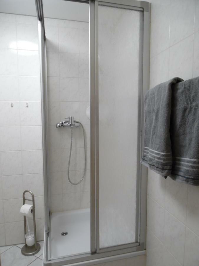 Zum Augustiner I Apartment Ерфурт Екстериор снимка